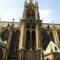 Metz Cathedral : 006