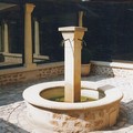 Outdoor fixtures and fittings : Fontaine publique 01