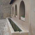 Outdoor fixtures and fittings : Lavoir 02
